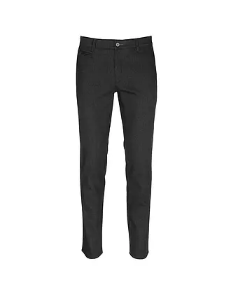 BRAX | Hose Modern Fit FABIO DX | grau