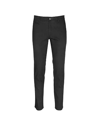 BRAX | Hose Modern Fit FABIO DX | grau