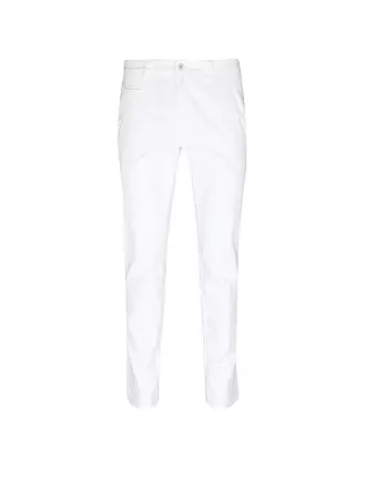 BRAX | Hose Modern Fit FABIO IN | weiss