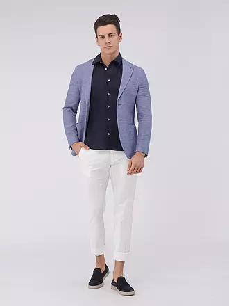 BRAX | Hose Modern Fit FABIO IN | weiss