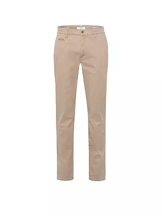 BRAX | Hose Modern Fit FABIO IN | beige