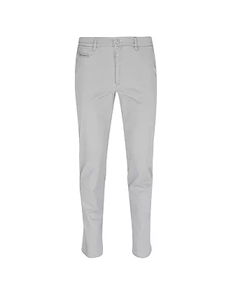 BRAX | Hose Modern Fit FABIO IN | grau