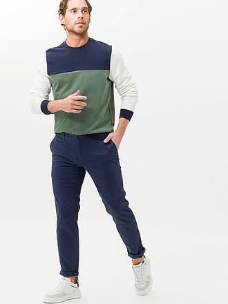BRAX | Hose Modern Fit FABIO IN | hellgrün