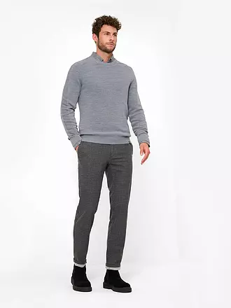 BRAX | Hose Modern Fit FABIO | grau