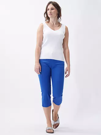 BRAX | Hose Regular Fit 7/8 MARY C | beige
