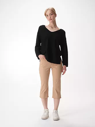 BRAX | Hose Regular Fit 7/8 MARY C | blau