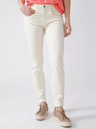 BRAX | Hose Shakira S 7/8 | dunkelblau