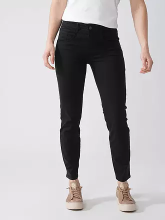 BRAX | Hose Shakira S 7/8 | dunkelblau
