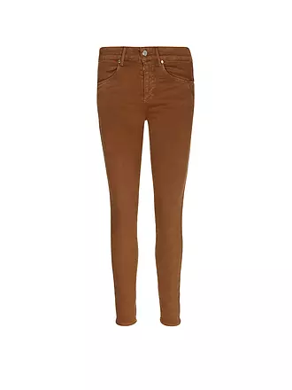 BRAX | Hose Skinny Fit ANA | camel