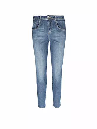 BRAX | Hose Skinny Fit SHAKIRA S | dunkelblau