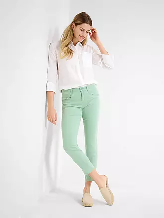 BRAX | Hose Skinny Fit SHAKIRA S | mint