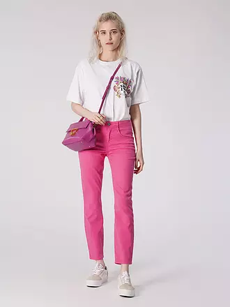 BRAX | Hose Skinny Fit SHAKIRA S | dunkelblau