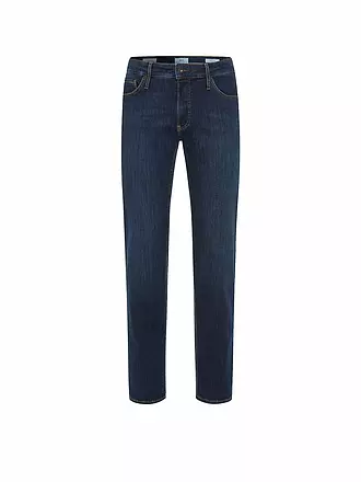 BRAX | Hose Slim Fit CHUCK | dunkelblau