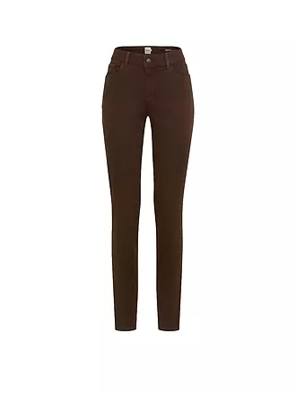 BRAX | Hose Slim Fit SHAKIRA | dunkelblau