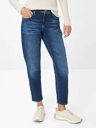 BRAX | Jeans Balloon Fit 7/8 MILEY S | blau