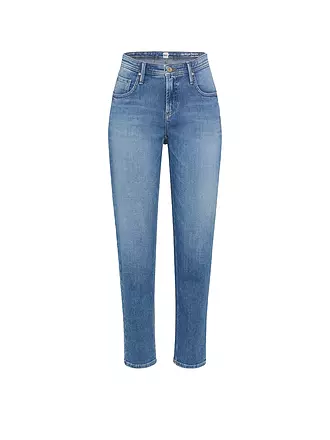 BRAX | Jeans Balloon Fit 7/8 MILEY S | blau