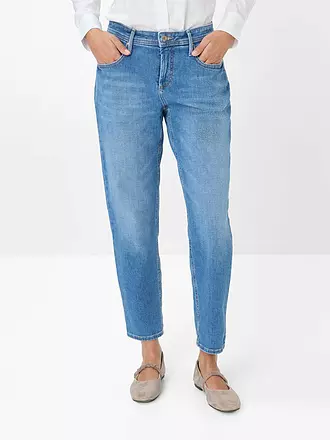 BRAX | Jeans Balloon Fit 7/8 MILEY S | blau