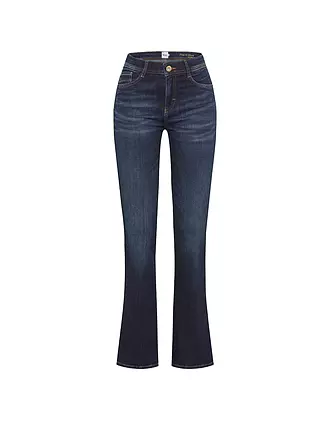 BRAX | Jeans Flared Fit SHAKIRA | grau