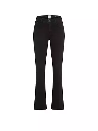 BRAX | Jeans Flared Fit SHAKIRA | grau