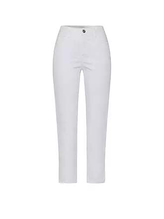 BRAX | Jeans MARY S 7/8 | weiss