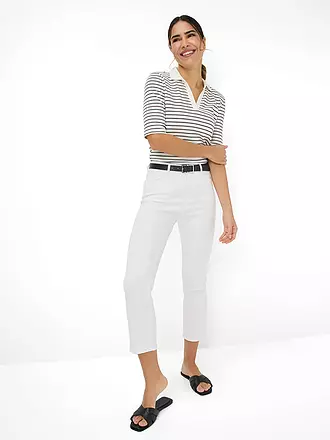 BRAX | Jeans MARY S 7/8 | weiss