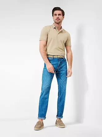 BRAX | Jeans Modern CHUCK S | blau