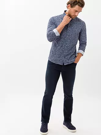 BRAX | Jeans Modern Fit CHUCK | dunkelblau