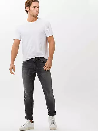 BRAX | Jeans Modern Fit CHUCK | blau