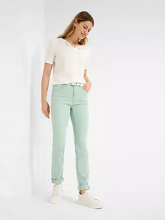 BRAX | Jeans Regular Fit MARY | mint