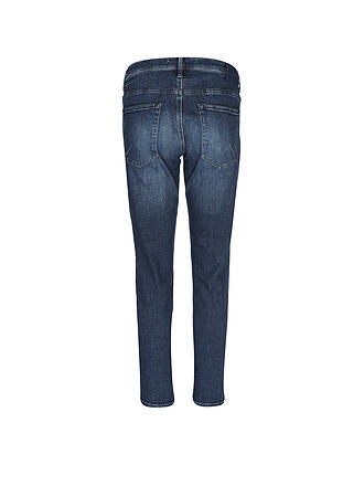 BRAX | Jeans Relaxed Fit MERRIT | grau
