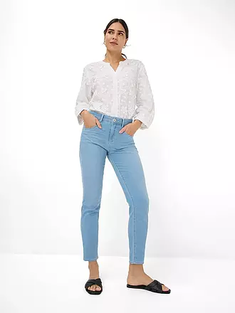 BRAX | Jeans SHAKIRA S | blau