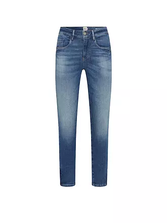 BRAX | Jeans Skinny Fit ANA S | grau