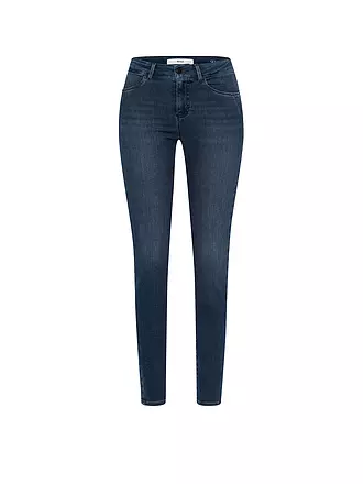 BRAX | Jeans Skinny Fit ANA | dunkelblau