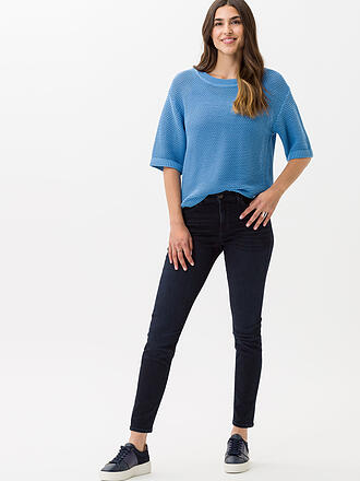 BRAX | Jeans Skinny Fit ANA | dunkelblau