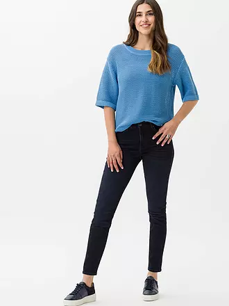 BRAX | Jeans Skinny Fit ANA | dunkelblau