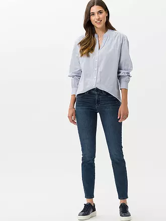 BRAX | Jeans Skinny Fit ANA | dunkelblau