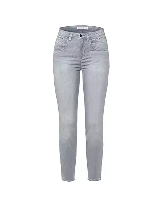 BRAX | Jeans Skinny Fit SHAKIRA S | grau