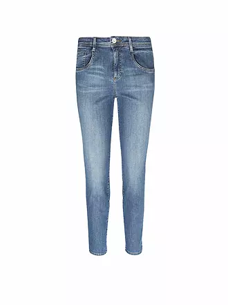BRAX | Jeans Skinny Fit SHAKIRA S | dunkelblau