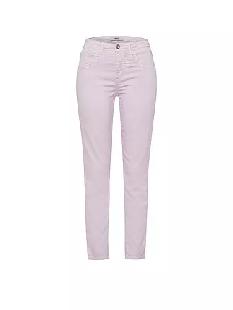 BRAX | Jeans Skinny Fit SHAKIRA S | rosa