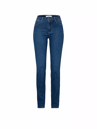 BRAX | Jeans Skinny Fit SHAKIRA | blau