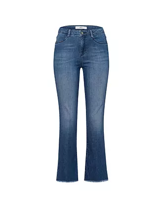 BRAX | Jeans Slim Bootcut SHAKIRA S | blau