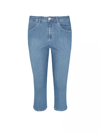 BRAX | Jeans Slim Fit 3/4 SHAKIRA C | blau