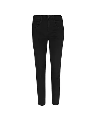 BRAX | Jeans Slim Fit 7/8 SHAKIRA S | schwarz