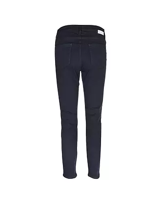 BRAX | Jeans Slim Fit 7/8 SHAKIRA S | dunkelblau