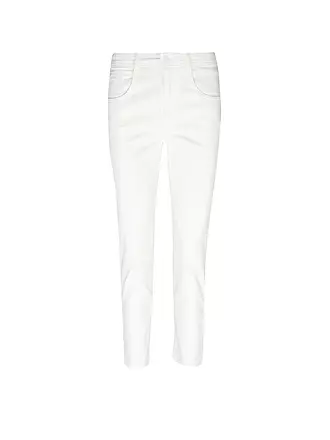 BRAX | Jeans Slim Fit 7/8 SHAKIRA S | mint