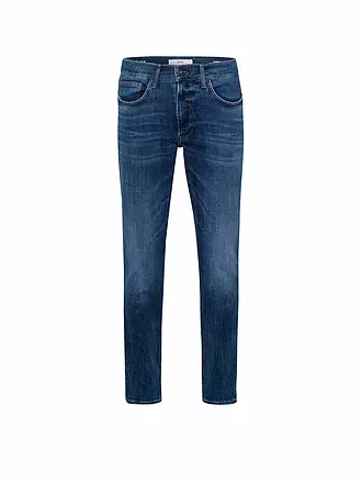 BRAX | Jeans Slim Fit CHRIS | grün