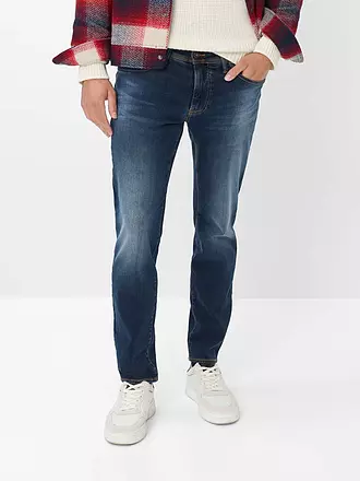 BRAX | Jeans Slim Fit CHRIS | dunkelblau