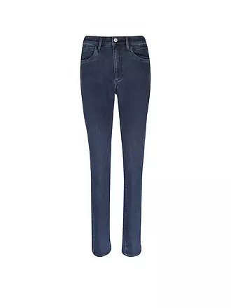 BRAX | Jeans Slim Fit MARY | schwarz