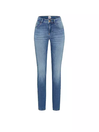 BRAX | Jeans Slim Fit SHAKIRA | blau