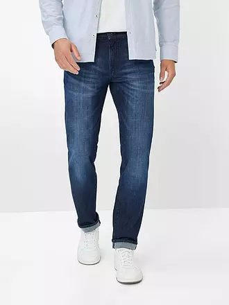 BRAX | Jeans Slim Fit | dunkelblau